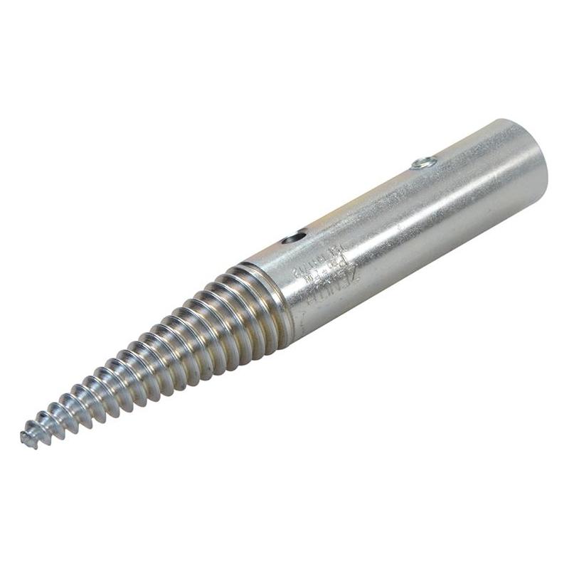 Power Tool Accessories > Sanding & Polishing > Spindle Tapers