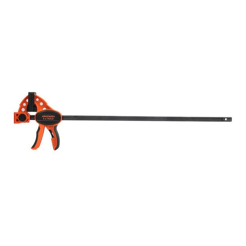 Pony Jorgensen Medium-Duty E-Z HOLD Adjustable Clamp 24in Pony Jorgensen - RockBottom Nothampton