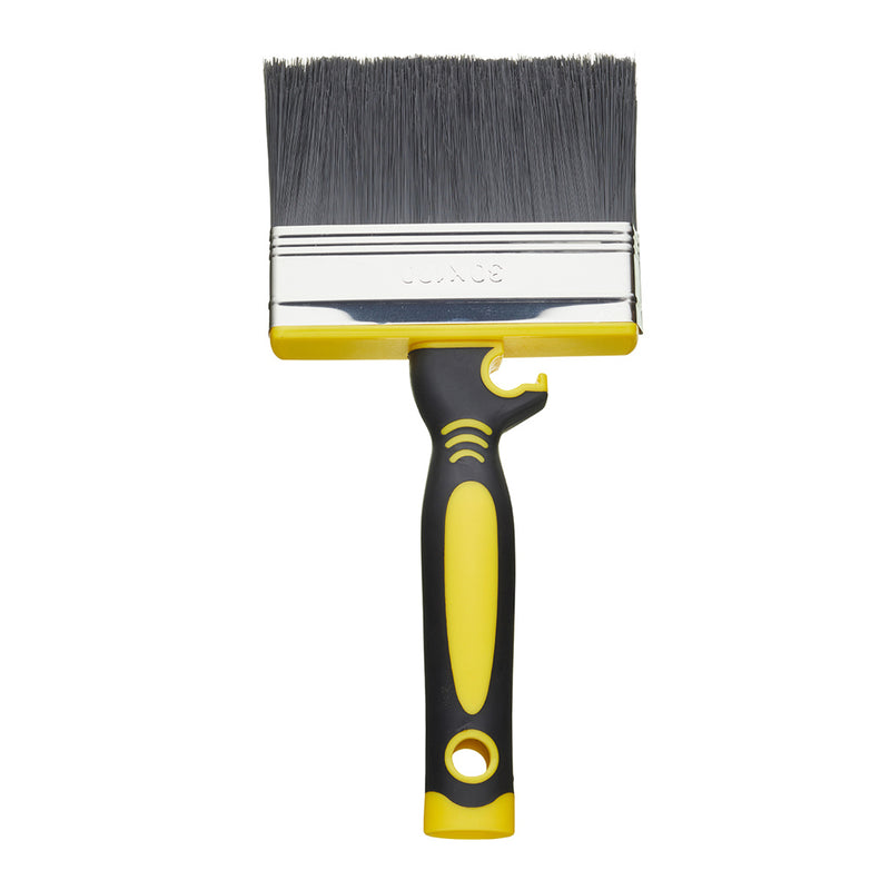 Fit For The Job 4" Masonry/Exterior Block Brush