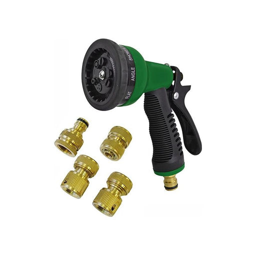 Faithfull Garden Spray Kit Set of 5 Faithfull - RockBottom Northampton