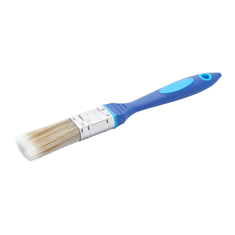 Fit For The Job 1" No Bristle Loss Paint Brush