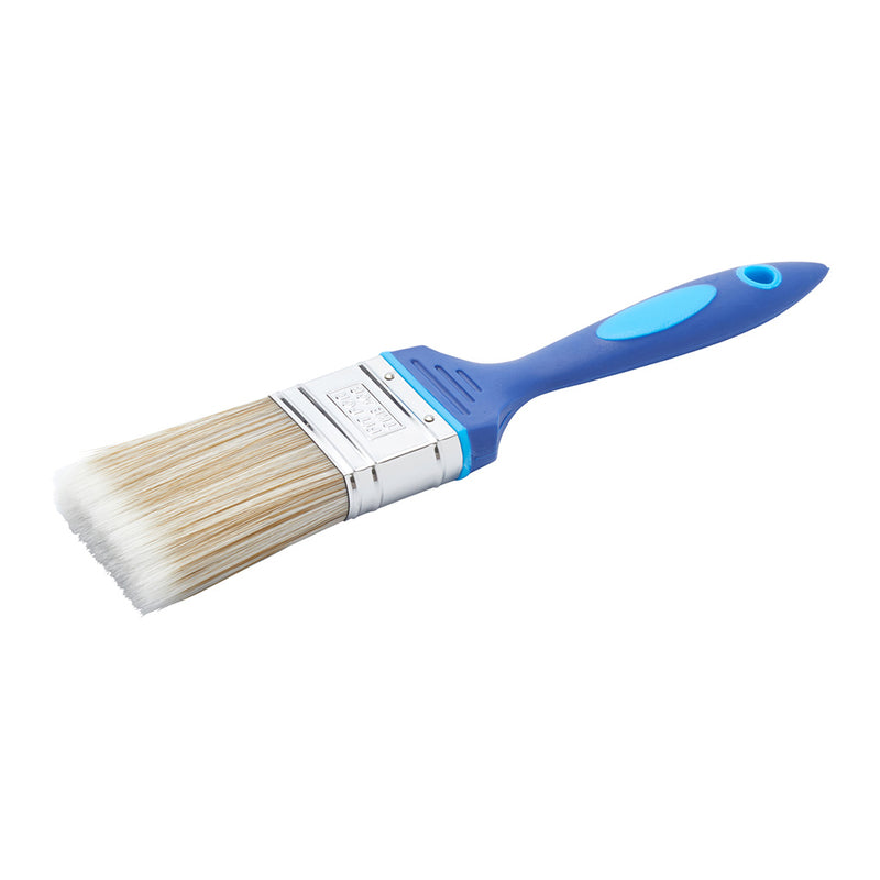 Fit For The Job 2" No Bristle Loss Paint Brush