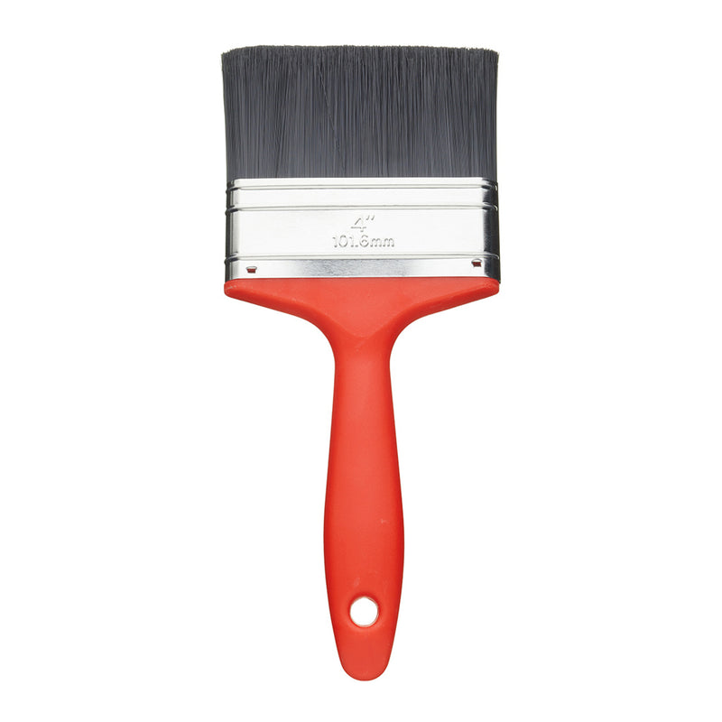 Fit For The Job 4" Value Paint Brush