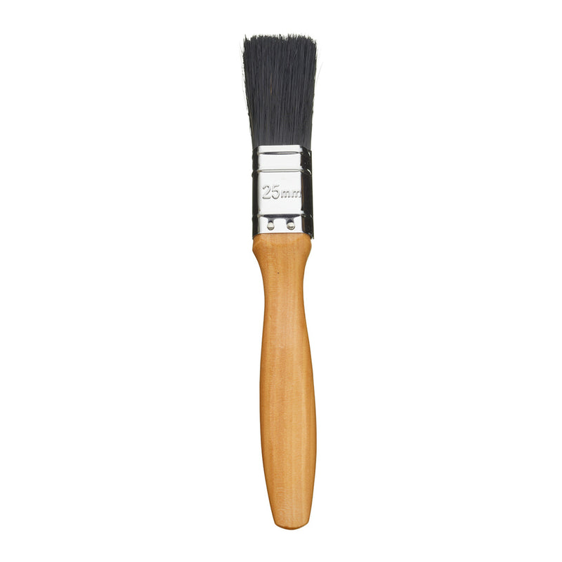 Fit For The Job 1" Professional Paint Brush