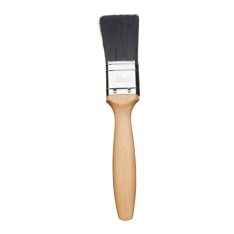 Fit For The Job 1.5" Professional Paint Brush