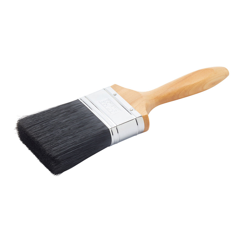 Fit For The Job 3" Professional Paint Brush