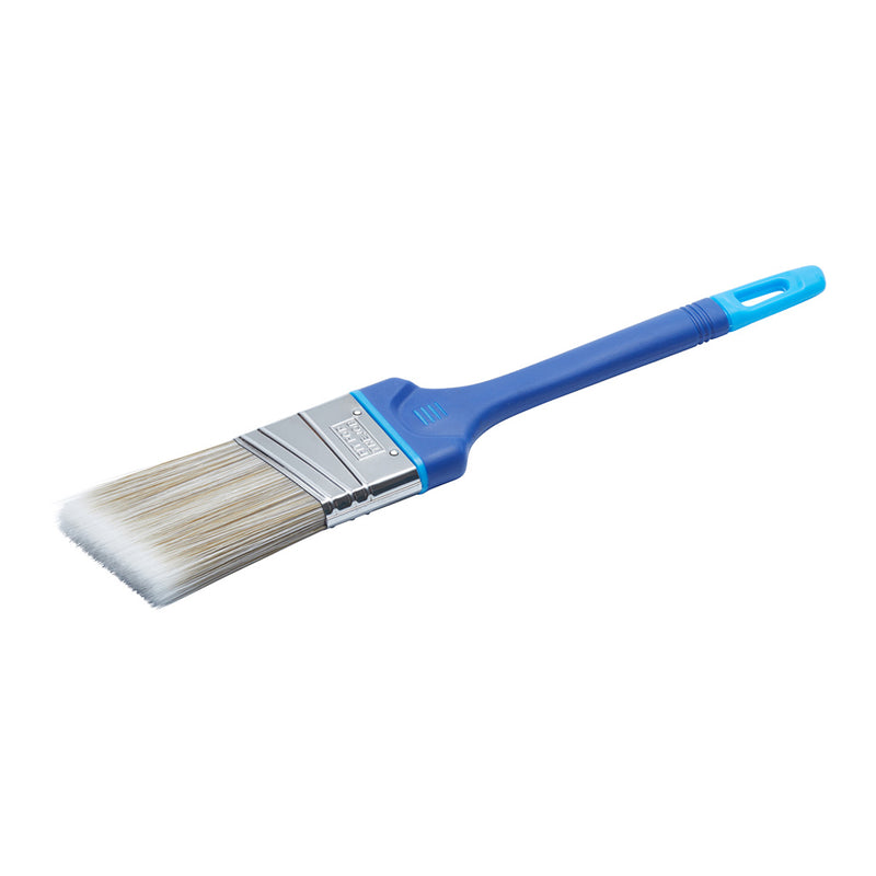 Fit For The Job 2" No Bristle Loss Cutting In Brush