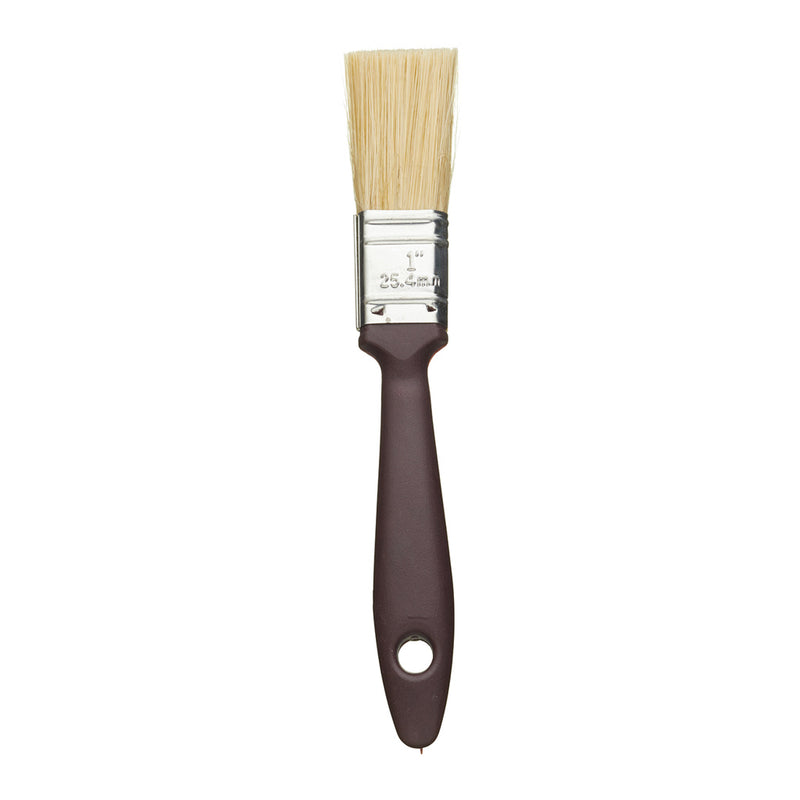 Fit For The Job 1" Woodcare Brush