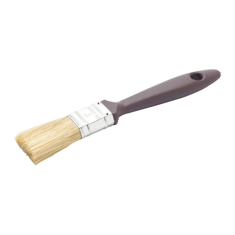 Fit For The Job 1" Woodcare Brush