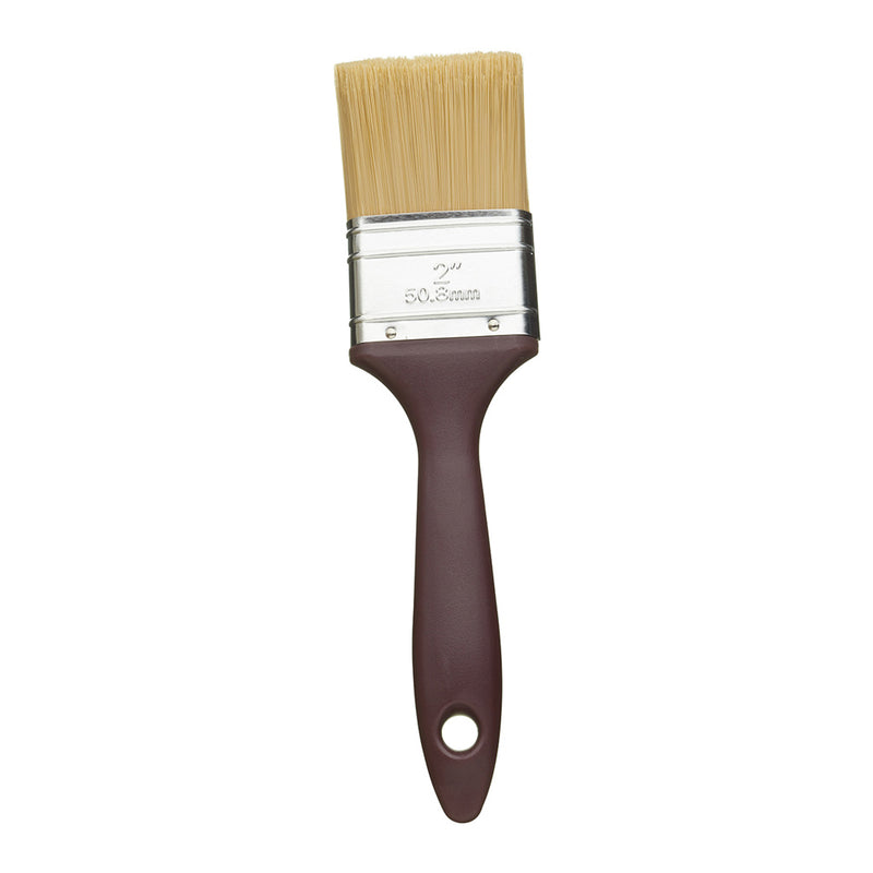 Fit For The Job 2" Woodcare Brush