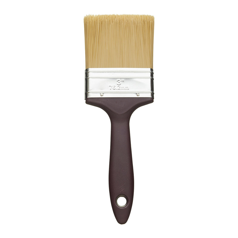 Fit For The Job 3" Woodcare Brush