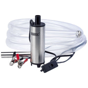 Draper Diesel Fuel/Water Transfer Pump 54044 Draper - Town Tools 