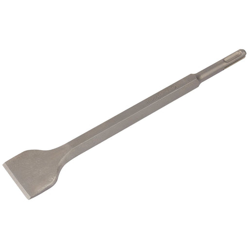 Draper 77145 SDS+ Flat Chisel, 40 x 328mm