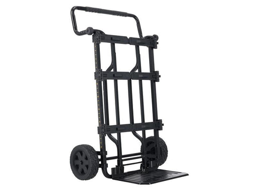DEWALT Storage TOUGHSYSTEM Heavy-Duty Trolley DEWALT Storage - RockBottom Northampton