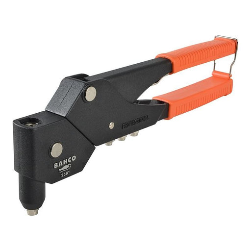 Bahco 2681 Riveter Bahco - RockBottom Northampton