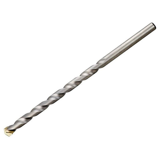 Dewalt Power Tools Masonry Drill Bit 16.0mm OL:400mm WL:230mm DeWALT Power Tools - RockBottom Northampton