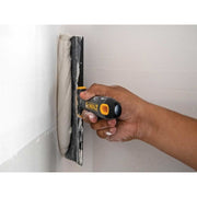 Dewalt Drywall Soft Grip Taping Knife 250mm (10in) DEWALT Drywall - RockBottom Northampton