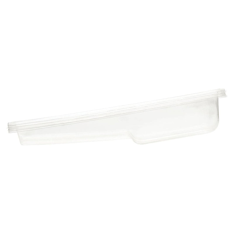 Draper Disposable Paint Roller Tray Liners, 4"/100mm (Pack of 5) Draper - Town Tools