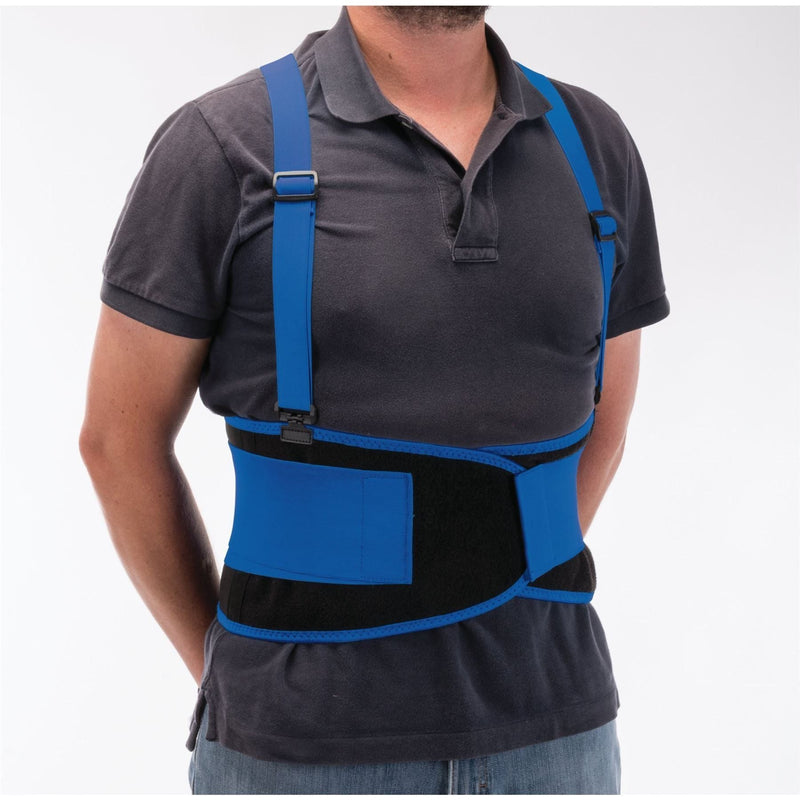 Draper Back Support and Braces, Large 18017 Draper - Town Tools 