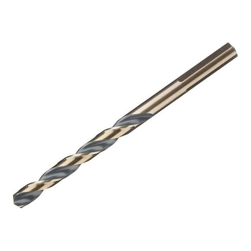 Dewalt Power Tools BLACK&GOLD HSS Drill Bit 5.0mm DeWALT Power Tools - RockBottom Northampton