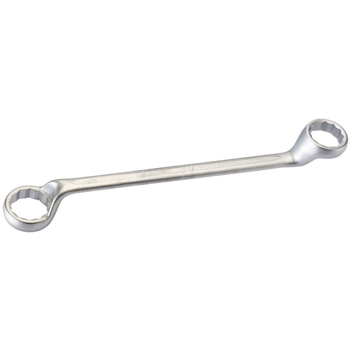 Draper 06010 Elora Deep Crank Imperial Ring Spanner, 1.13/16 x 2"