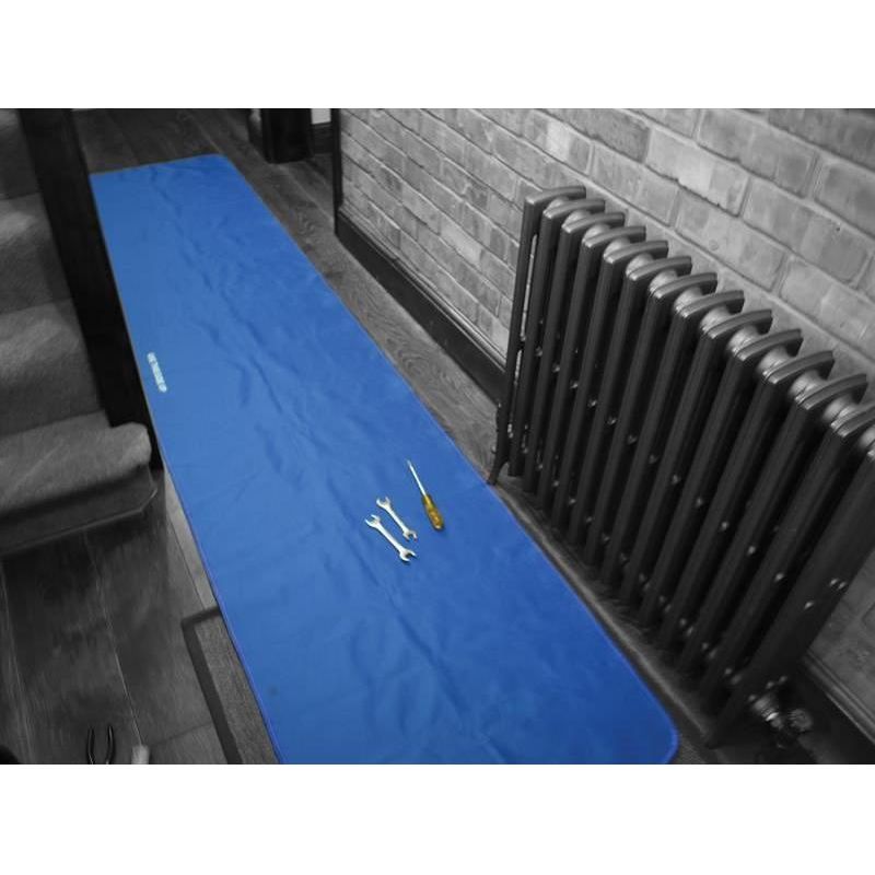 Arctic Hayes Tradesman's Runner 3200 x 700mm Arctic Hayes - RockBottom Northampton 