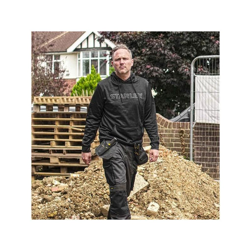 Stanley® Clothing Augustan Hoodie - XL STANLEY® Clothing - RockBottom Nothampton