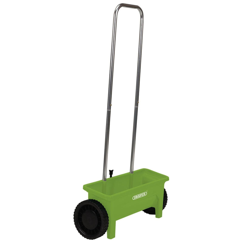 Draper 09984 Rotary Seed Spreader