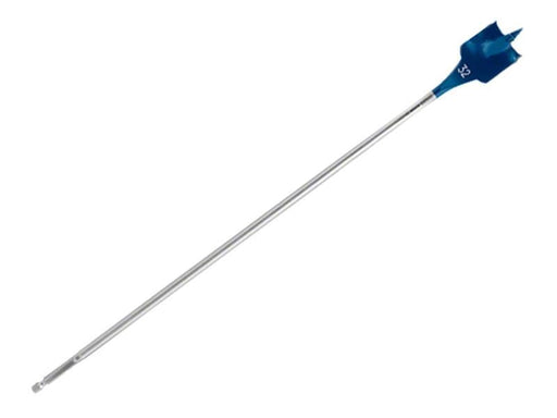 Bosch Powertool Accessories EXPERT Self Cut Speed Spade Drill Bit 32 x 400mm Bosch Powertool Accessories - RockBottom Northampton