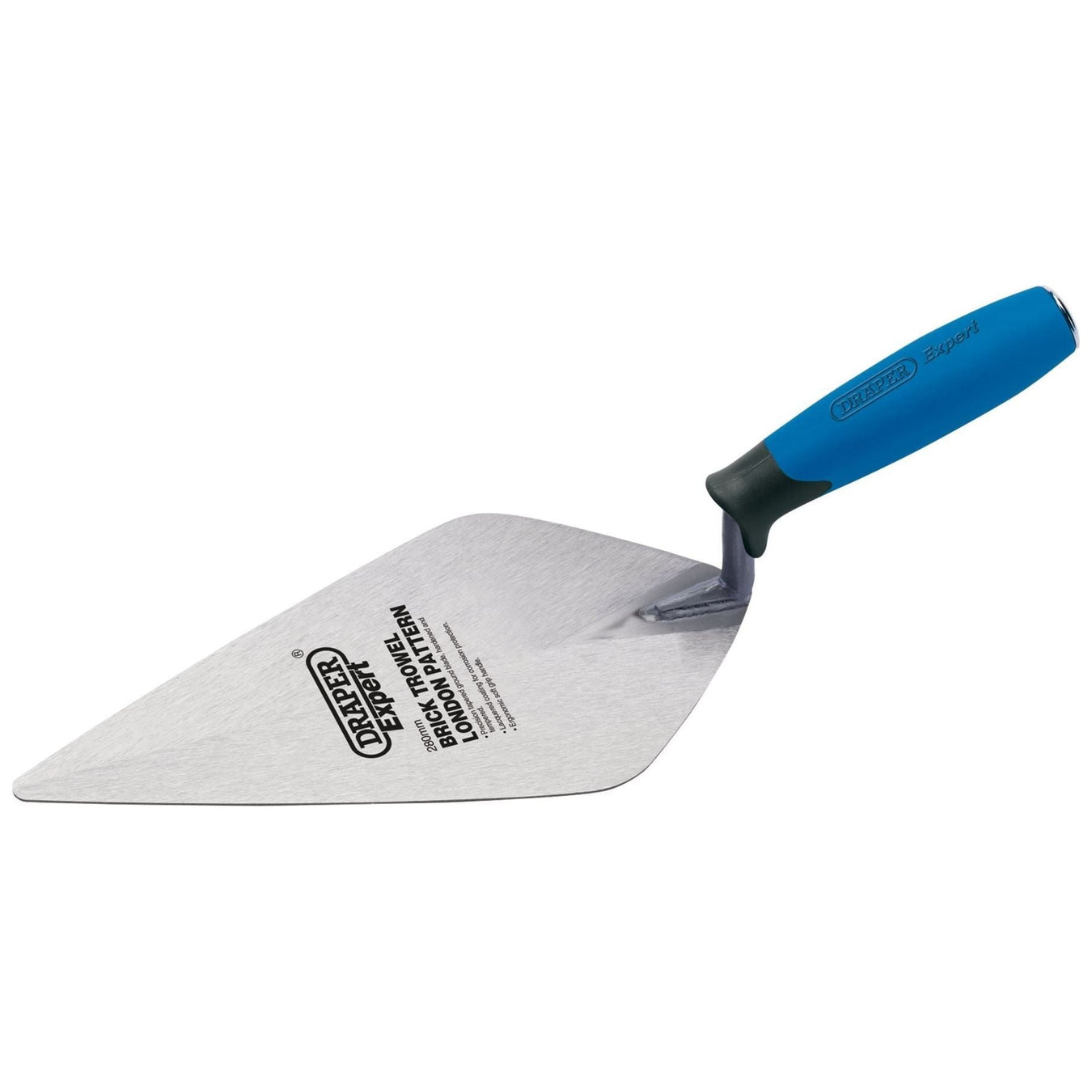 Hand Tools > Trowels & Floats > Brick Trowels