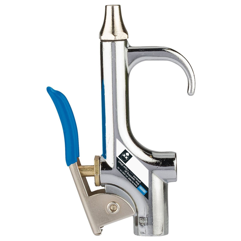 Draper 70830 Long Reach Air Blow Gun