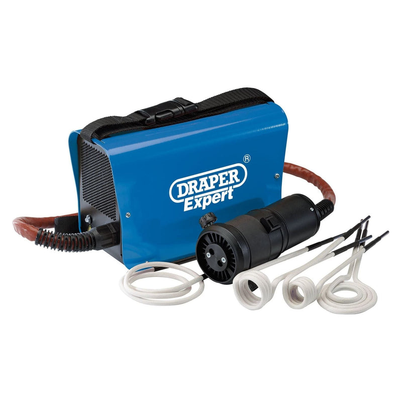 Draper 99798 Draper Expert Induction Heating Tool, 1250W