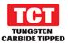 C231X1/2TC - 19mm Rebater