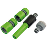 Draper Watering Accessory Set (4 Piece) 25995 Draper - Town Tools 