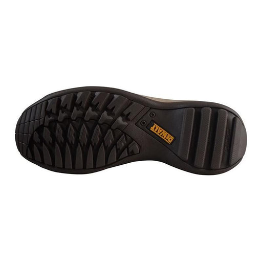 Dewalt Power Tools Apprentice Hiker Nubuck Boots Brown UK 10 EUR 45 DeWALT Power Tools - RockBottom Northampton