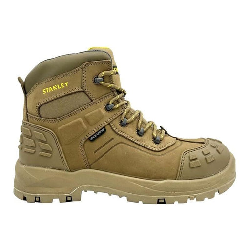 Stanley® Clothing Atlanta Waterproof Safety Boots UK 12 EUR 47 STANLEY® Clothing - RockBottom Nothampton