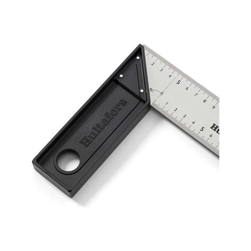 Hultafors S20L Lightweight Square 20cm Hultafors - RockBottom Northampton