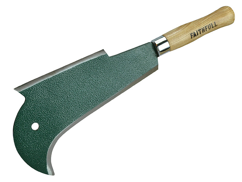 Landscape & Gardening > Garden Tools > Gardening Knives