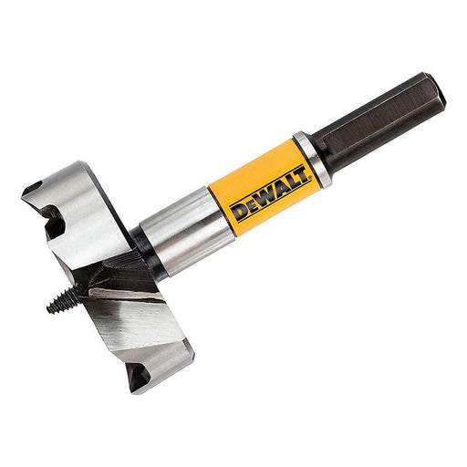 Dewalt Power Tools Self-Feed Drill Bit 74mm DeWALT Power Tools - RockBottom Northampton