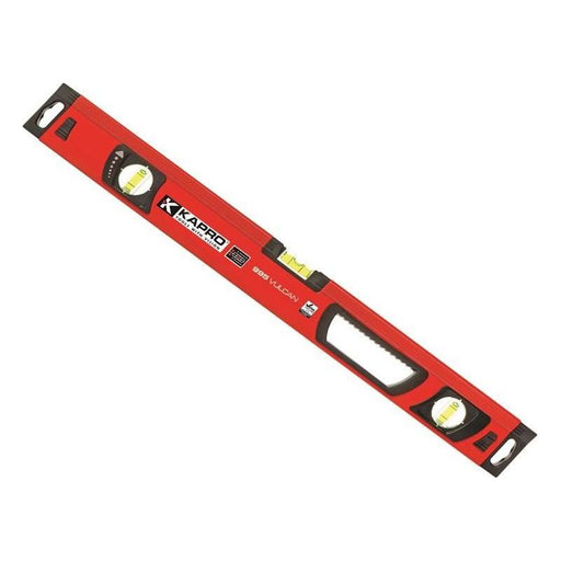 Kapro 995 Vulcan Level 120cm Kapro - RockBottom Northampton