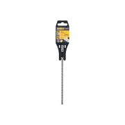 Dewalt Power Tools ELITE SDS+ Full Head Carbide 4 Cutter Drill Bit 7 x 210mmm DeWALT Power Tools - RockBottom Northampton