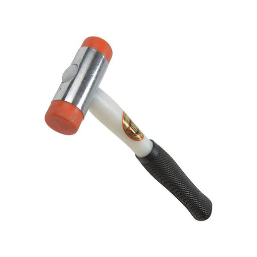 Thor 410 Plastic Hammer 32mm 450g Thor - RockBottom Northampton