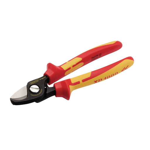Draper 94606 XP1000® VDE Cable Shears, 170mm