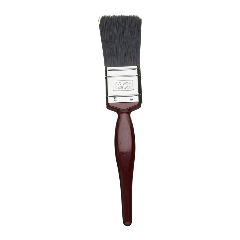 Fit For The Job 1.5" All Purpose Paint Brush