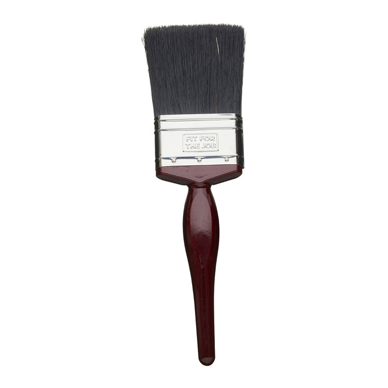 Fit For The Job 2.5" All Purpose Paint Brush
