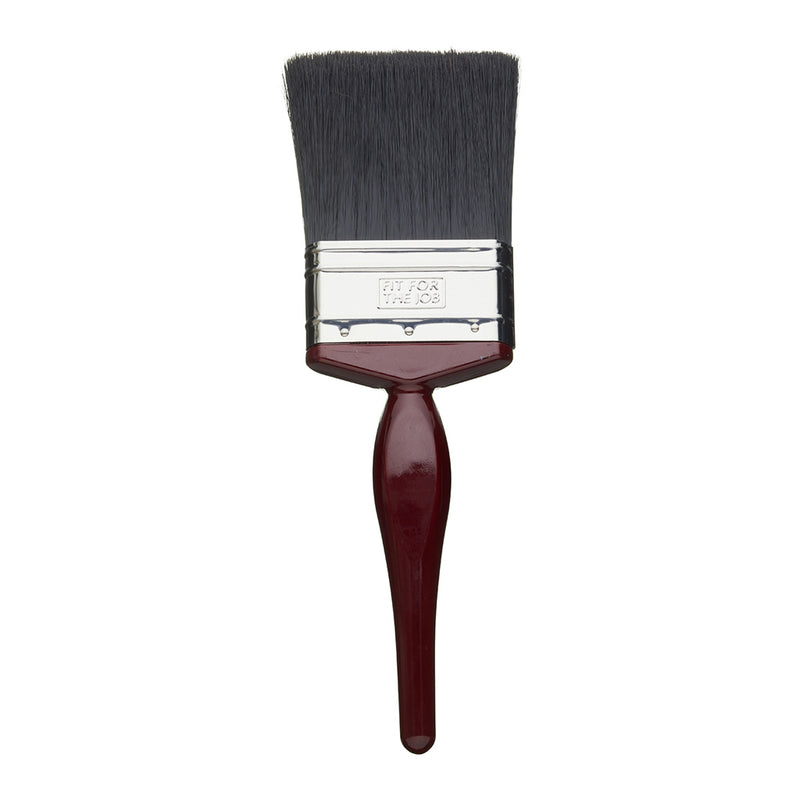Fit For The Job 3" All Purpose Paint Brush