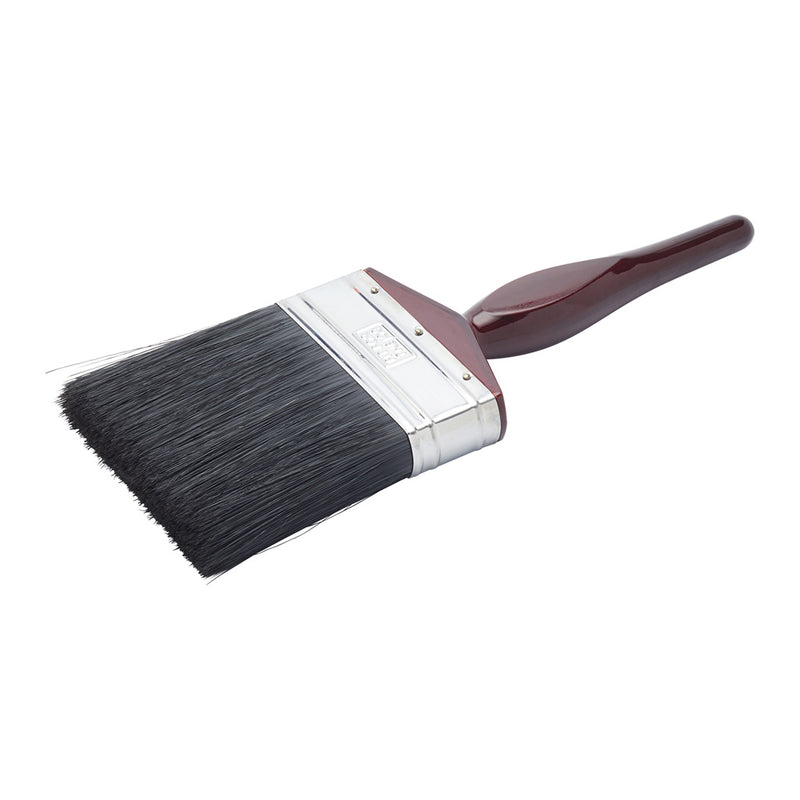 Fit For The Job 4" All Purpose Paint Brush