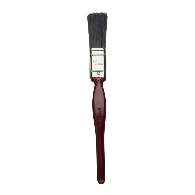 Fit For The Job 0.75" All Purpose Paint Brush