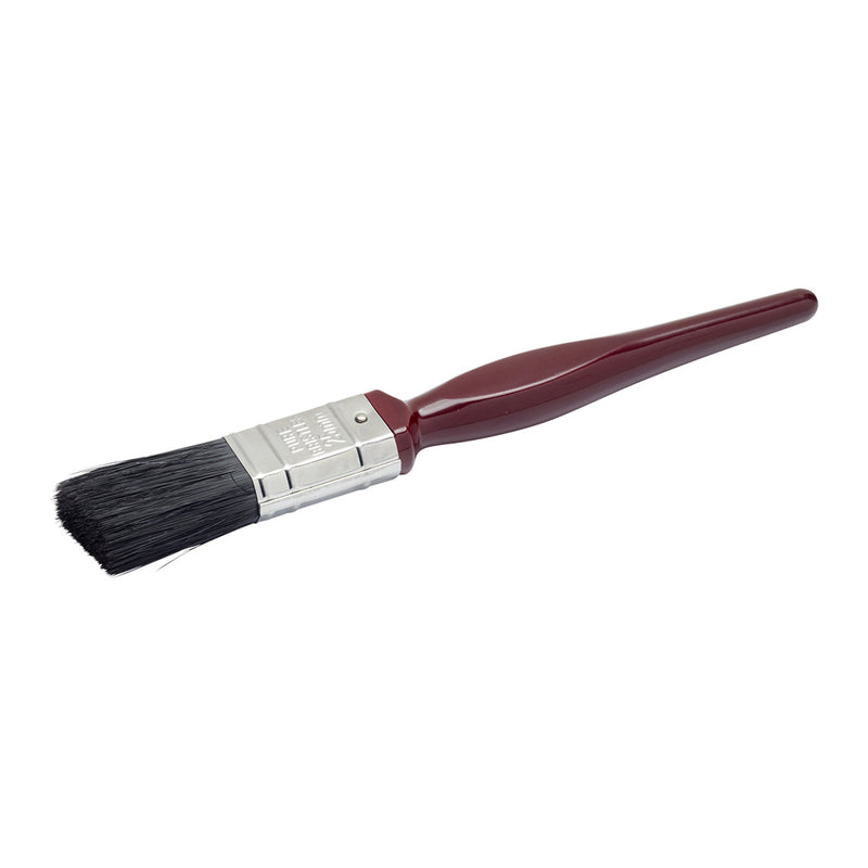 Fit For The Job 1" All Purpose Angled Window Brush
