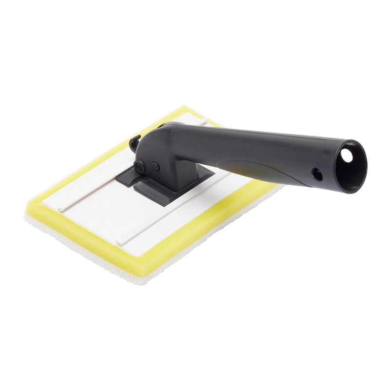 Fit For The Job Click System 6" x 4" Paint Pad & Handle